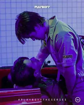 《玩色男人》：打破视觉界限的色彩游戏，当武侠遇上赛博，一场风格化的暴力美学盛宴