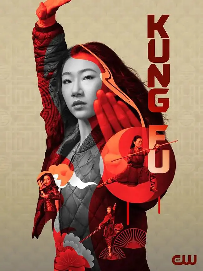 《功夫 第三季》：热血回归！经典IP的传承与再创新，带你重温儿时武侠梦！